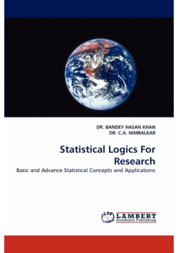 Statistical Logics for Research