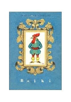 Bajki