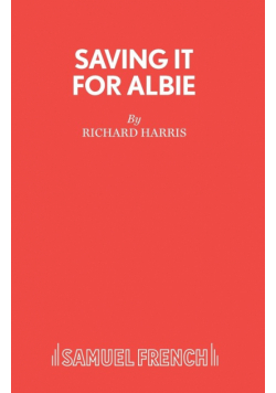 Saving It for Albie