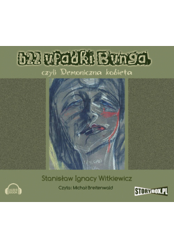 622 upadki Bunga, Audiobook