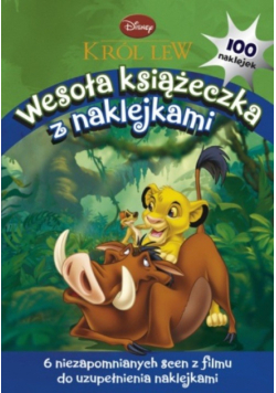Król Lew