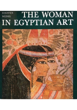 The woman in Egyptian art