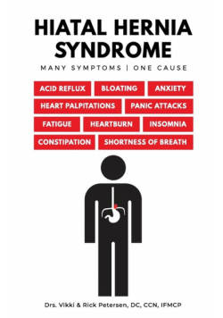 Hiatal Hernia Syndrome