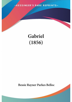 Gabriel (1856)