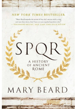 SPQR: A History of Ancient Rome