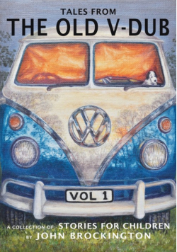 Tales from the Old V-Dub