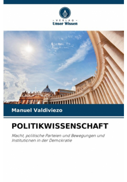 Politikwissenschaft