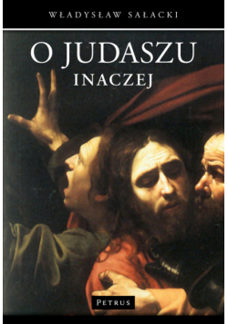 O Judaszu inaczej