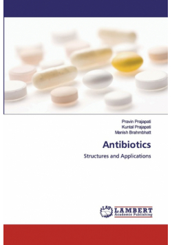 Antibiotics