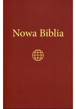 Nowa Biblia