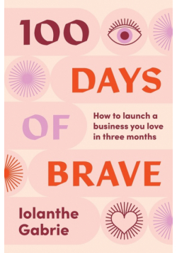 100 Days of Brave