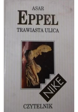Trawiasta ulica