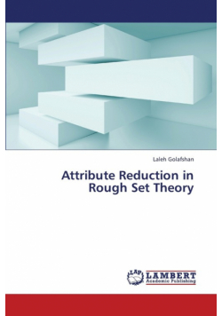 Attribute Reduction in Rough Set Theory