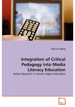 Integration of Critical Pedagogy into Media Literacy Education