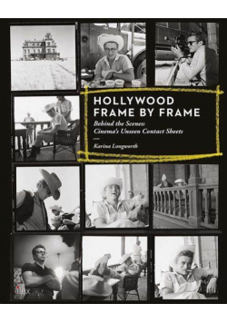 longworth Karina - Hollywood Frame by Frame