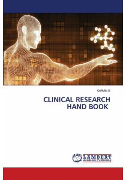 Clinical Research Hand Book