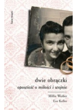Dwie obrączki