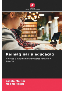 Reimaginar a educação