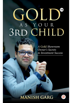 Gold As Your 3rd Child