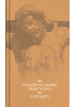 Codzienna pamięć praktyczna