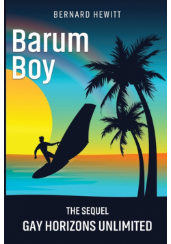 Barum Boy