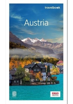 Travelbook  Austria