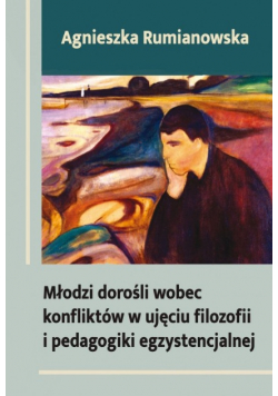 Młodzi dorośli wobec konfliktów