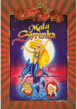 Mała syrenka
