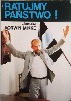 Ratujmy państwo!