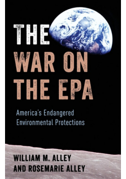 The War on the EPA