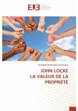 John Locke La Valeur De La Propriété