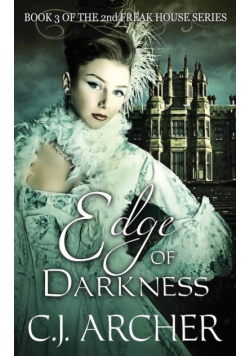 Edge of Darkness