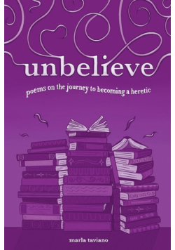 unbelieve