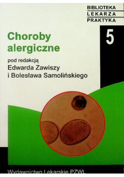 Choroby Alergiczne
