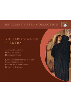 Strauss: Elektra