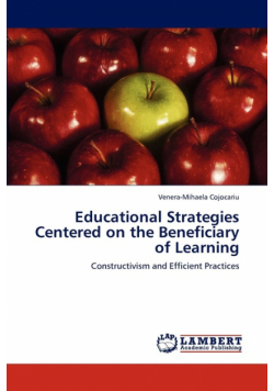 Educational Strategies Centered on the Beneficiary of Learning