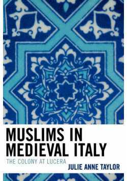 Muslims in Medieval Italy