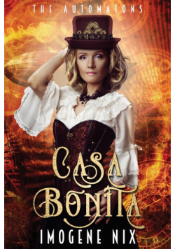 Casa Bonita