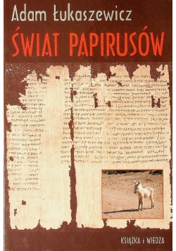 Świat Papirusów