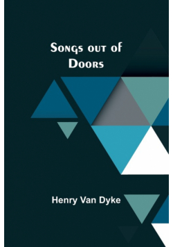 Songs out of Doors
