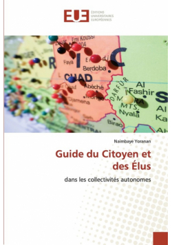 Guide du Citoyen et des Élus