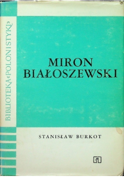 Miron Białoszewski