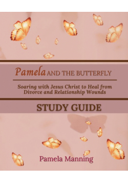 Pamela and the Butterfly Study Guide