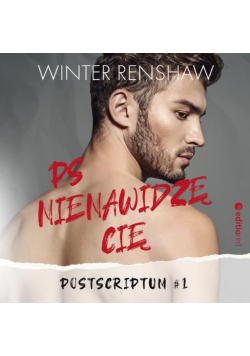 PS Nienawidzę cię Postscriptum 1