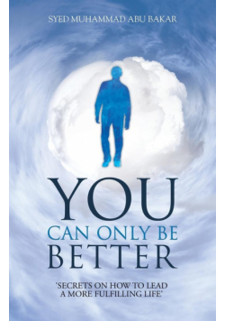 You Can Only Be Better