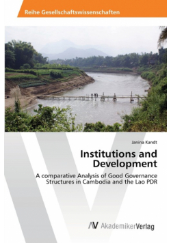 Institutions and Development
