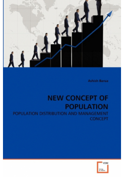 New Concept Of Population