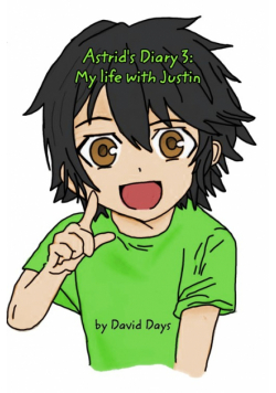 Astrid's Diary 3