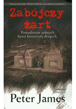 Zabójczy żart