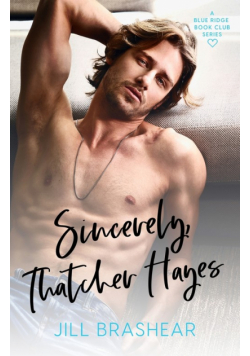 Sincerely, Thatcher Hayes